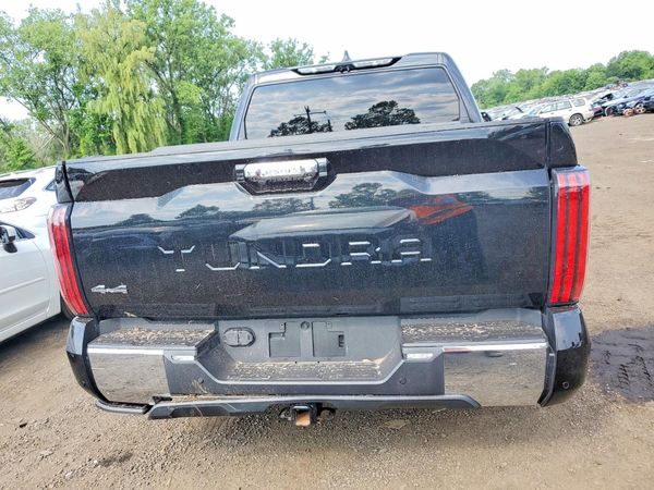 2024 TOYOTA TUNDRA 1794