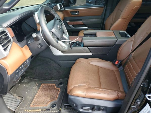 2024 TOYOTA TUNDRA 1794