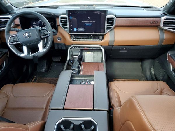 2024 TOYOTA TUNDRA 1794