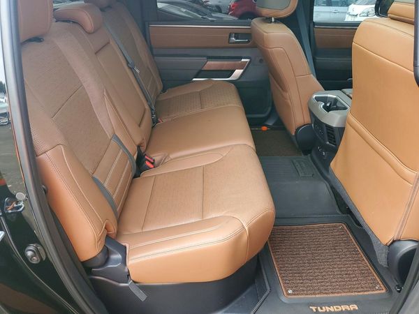 2024 TOYOTA TUNDRA 1794