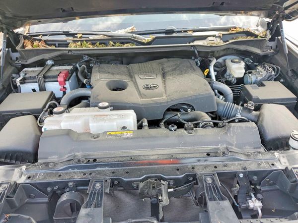 2024 TOYOTA TUNDRA 1794