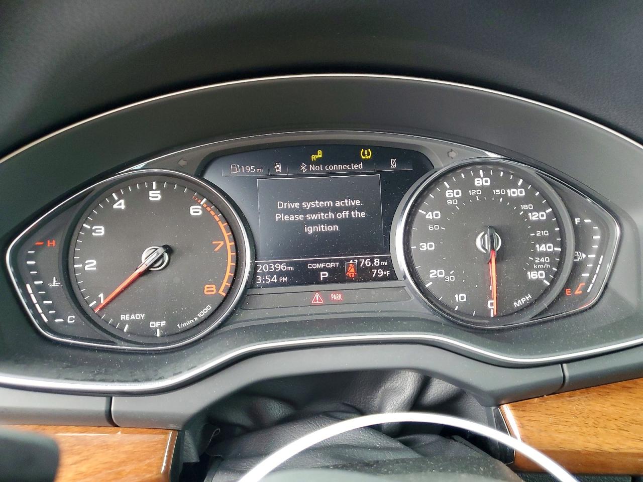 2023 AUDI Q5 quattro Premium