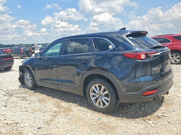 2016 MAZDA CX-9