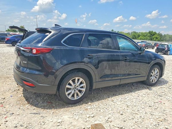 2016 MAZDA CX-9