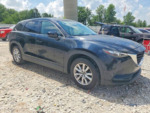 2016 MAZDA CX-9
