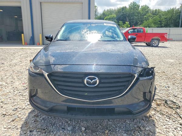 2016 MAZDA CX-9