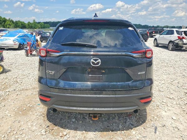 2016 MAZDA CX-9