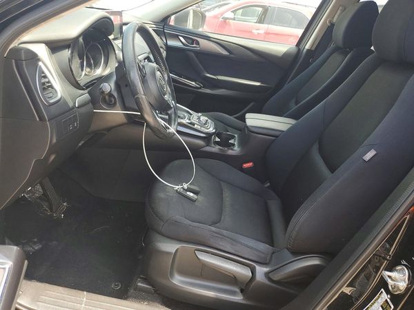 2016 MAZDA CX-9