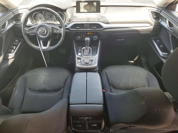 2016 MAZDA CX-9