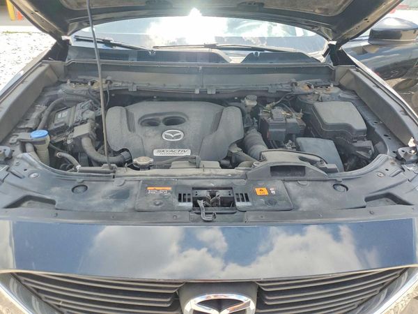 2016 MAZDA CX-9