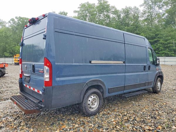 2020 RAM PROMASTER 3500 VF