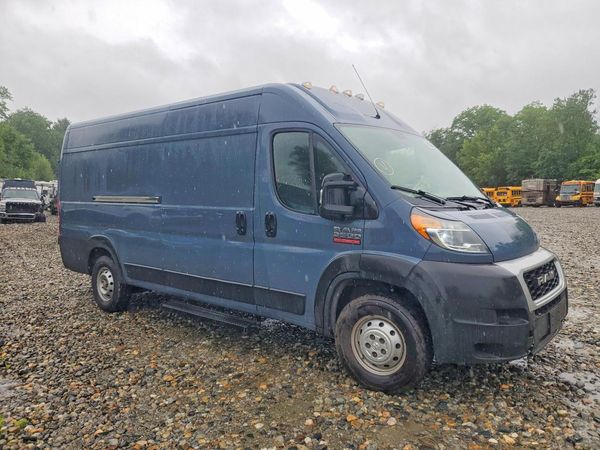 2020 RAM PROMASTER 3500 VF