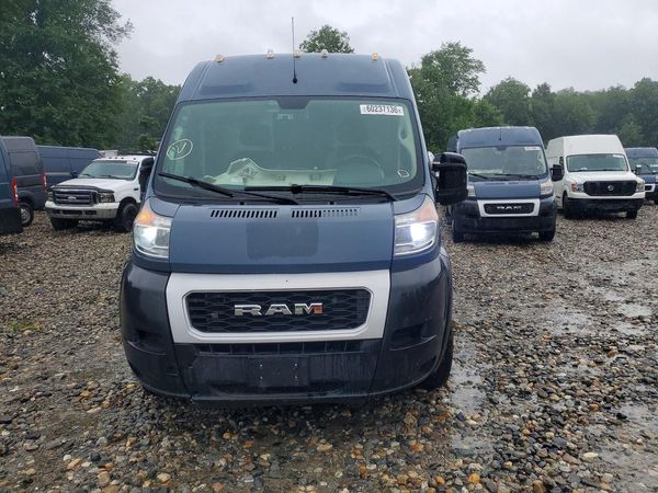 2020 RAM PROMASTER 3500 VF