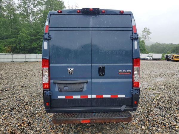 2020 RAM PROMASTER 3500 VF