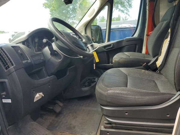 2020 RAM PROMASTER 3500 VF