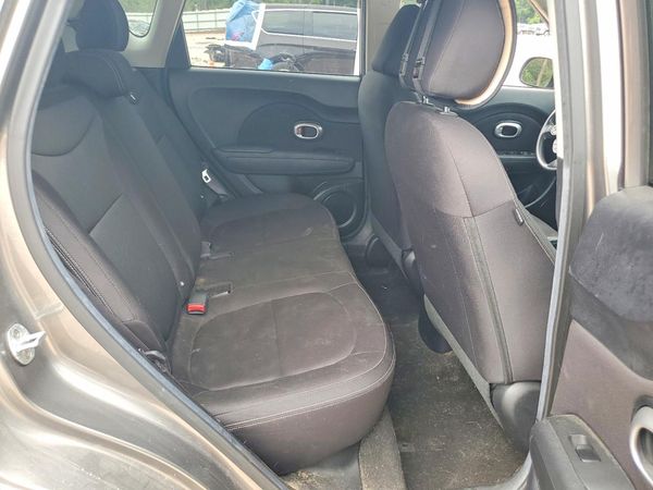 2016 KIA SOUL Plus