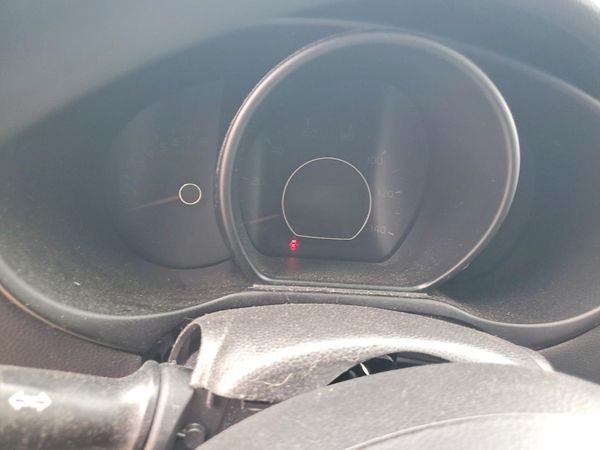 2016 KIA SOUL Plus
