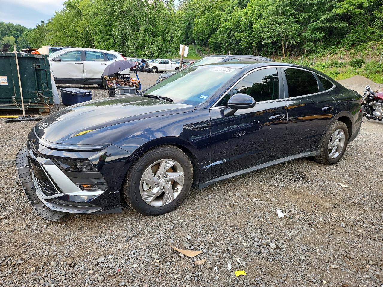 2026 HYUNDAI SONATA