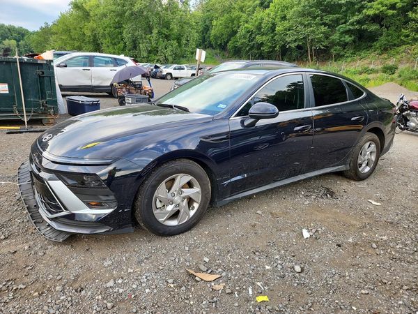 2026 HYUNDAI SONATA