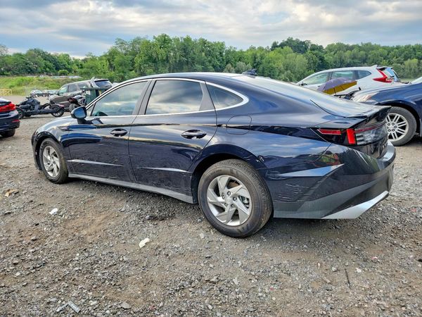 2026 HYUNDAI SONATA