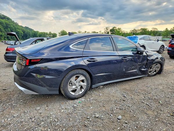 2026 HYUNDAI SONATA
