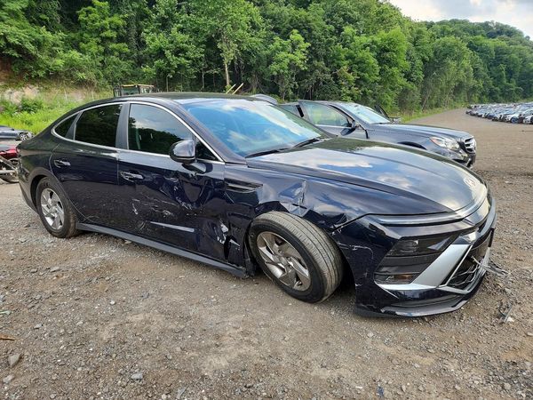 2026 HYUNDAI SONATA
