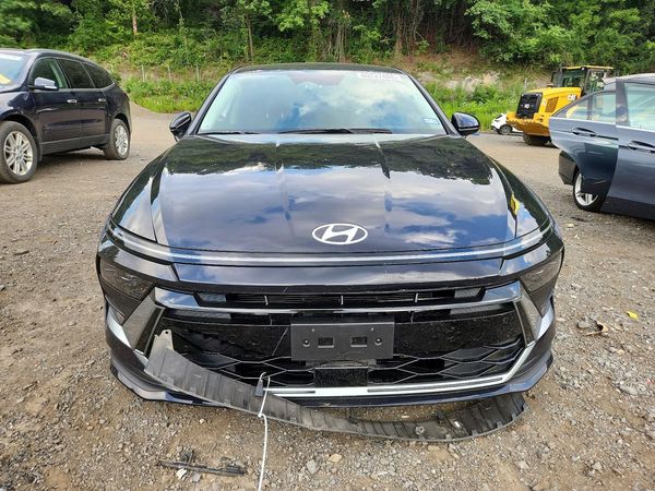 2026 HYUNDAI SONATA