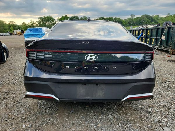 2026 HYUNDAI SONATA