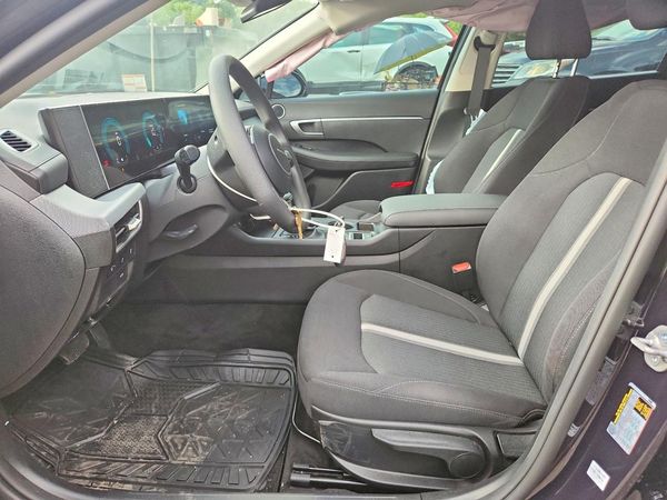 2026 HYUNDAI SONATA