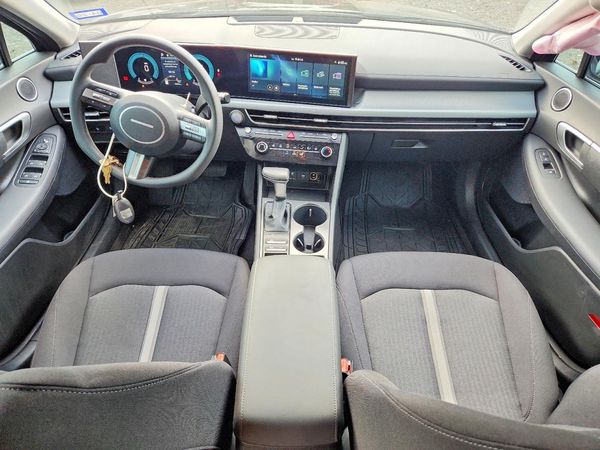 2026 HYUNDAI SONATA