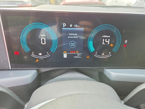 2026 HYUNDAI SONATA