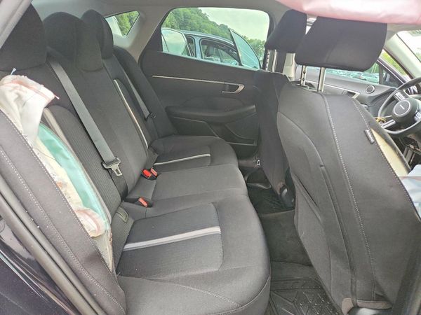 2026 HYUNDAI SONATA