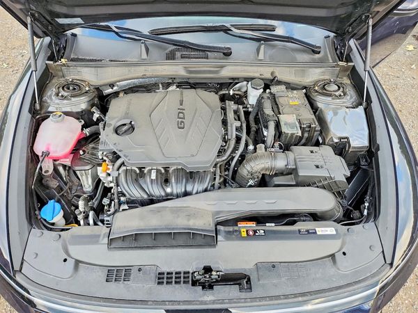 2026 HYUNDAI SONATA