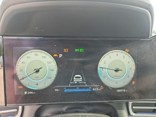 2021 HYUNDAI ELANTRA Limited