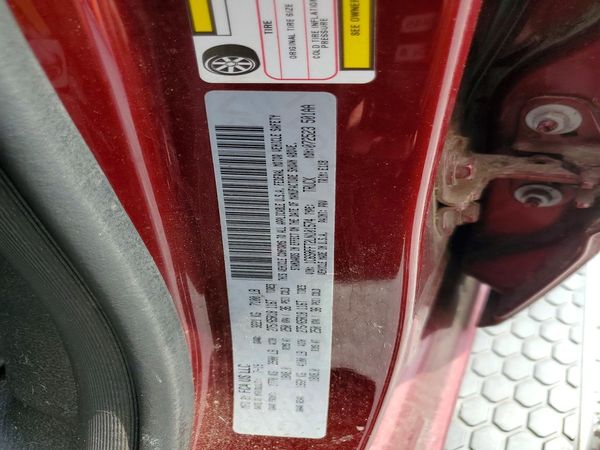 2020 RAM 1500 Big Horn, Lonestar