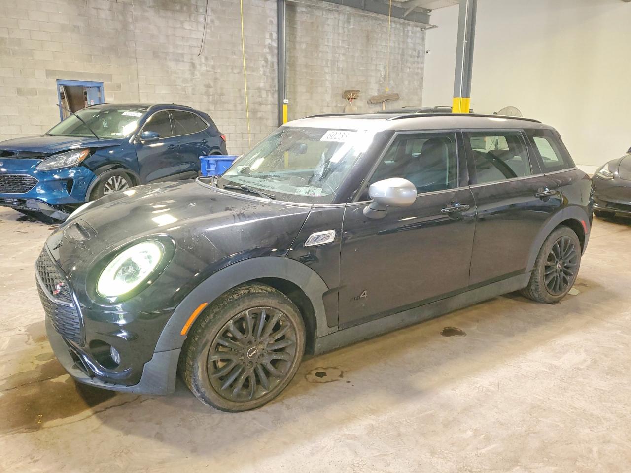 2020 MINI COOPER