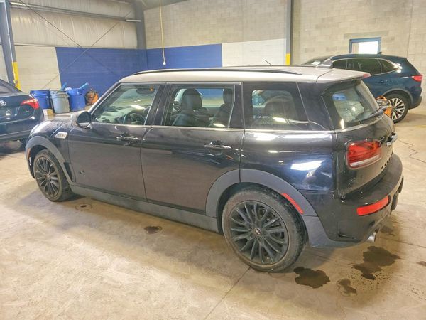2020 MINI COOPER
