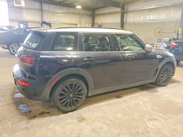 2020 MINI COOPER