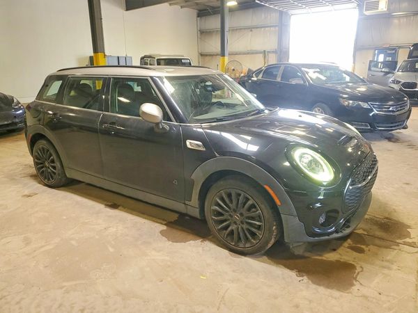 2020 MINI COOPER