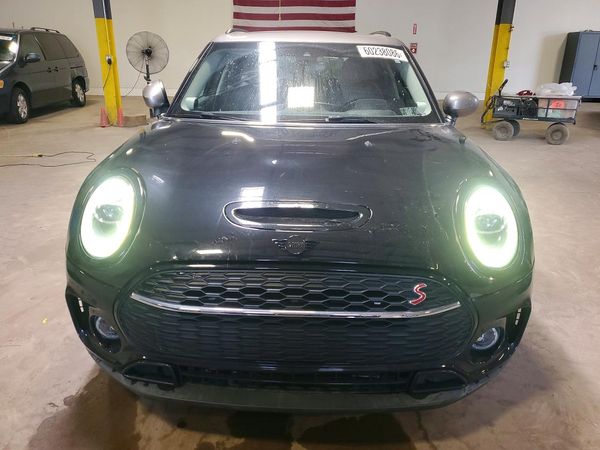 2020 MINI COOPER