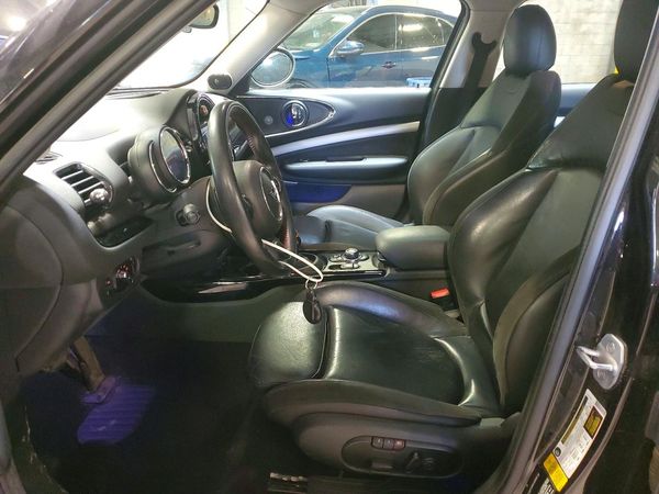 2020 MINI COOPER