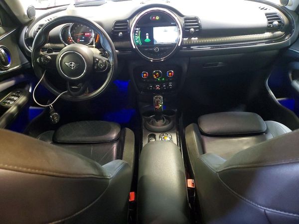 2020 MINI COOPER