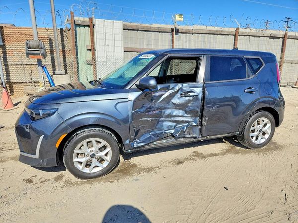 2024 KIA SOUL