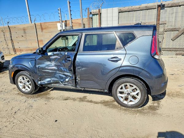 2024 KIA SOUL