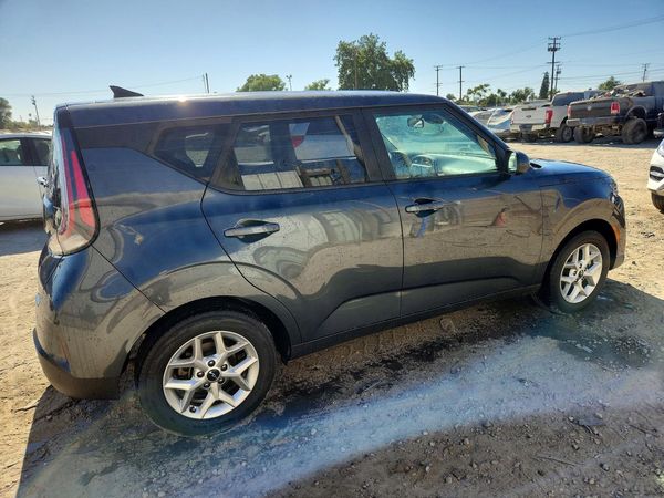 2024 KIA SOUL