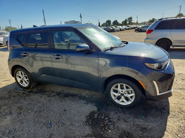 2024 KIA SOUL