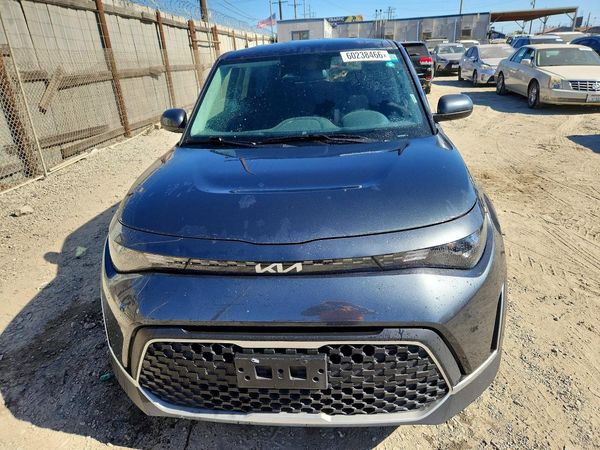 2024 KIA SOUL