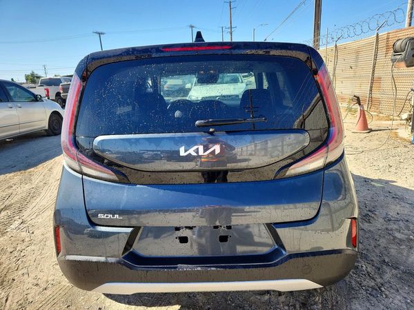 2024 KIA SOUL