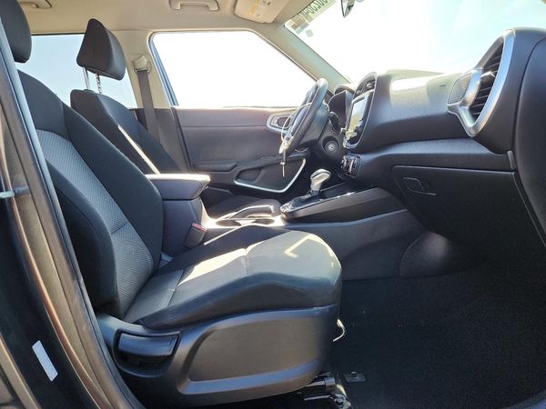 2024 KIA SOUL