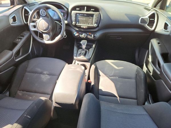 2024 KIA SOUL